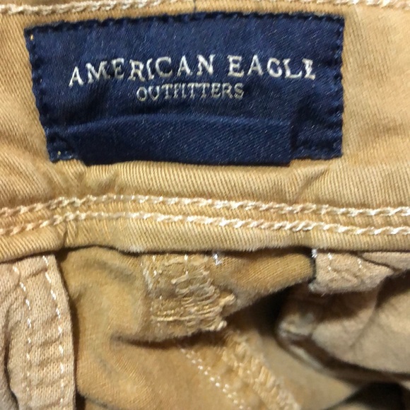 American Eagle extreme flex Kakkis - Picture 3 of 3